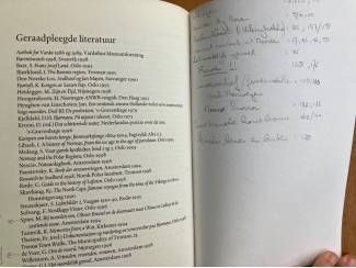 Reisboeken Baaien, boeken, boten - Eerde Beulakker