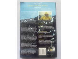 Reisboeken Baaien, boeken, boten - Eerde Beulakker