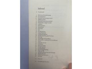 Reisboeken Baaien, boeken, boten - Eerde Beulakker