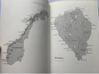 Reisboeken Baaien, boeken, boten - Eerde Beulakker