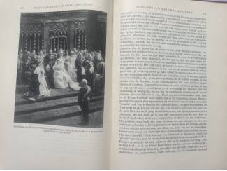 Geschiedenis en Politiek De Lage Landen bij de Zee - Jan en Annie Romijn