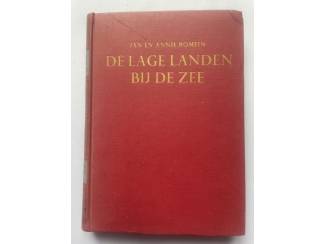De Lage Landen bij de Zee - Jan en Annie Romijn