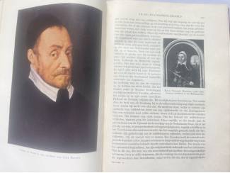 Geschiedenis en Politiek De Lage Landen bij de Zee - Jan en Annie Romijn