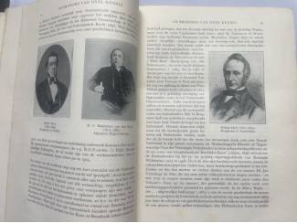 Geschiedenis en Politiek De Lage Landen bij de Zee - Jan en Annie Romijn