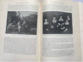 Geschiedenis en Politiek De Lage Landen bij de Zee - Jan en Annie Romijn