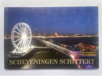 Scheveningen schittert