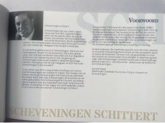 Geschiedenis en Politiek Scheveningen schittert
