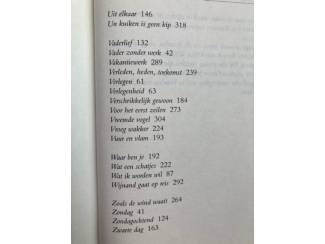 Kinderboeken Roltrap naar de maan (Ned. kinderliedjes vanaf 1950)