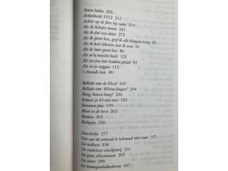 Kinderboeken Roltrap naar de maan (Ned. kinderliedjes vanaf 1950)