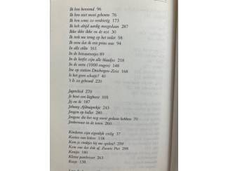 Kinderboeken Roltrap naar de maan (Ned. kinderliedjes vanaf 1950)