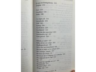 Kinderboeken Roltrap naar de maan (Ned. kinderliedjes vanaf 1950)