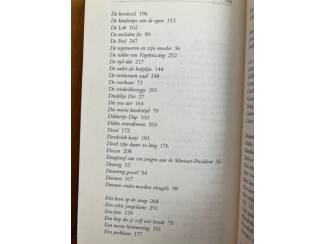 Kinderboeken Roltrap naar de maan (Ned. kinderliedjes vanaf 1950)