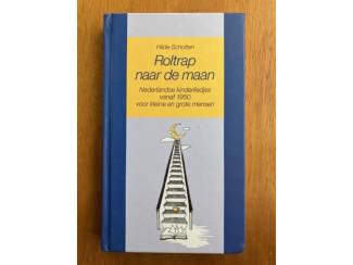 Roltrap naar de maan (Ned. kinderliedjes vanaf 1950)