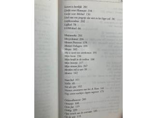 Kinderboeken Roltrap naar de maan (Ned. kinderliedjes vanaf 1950)