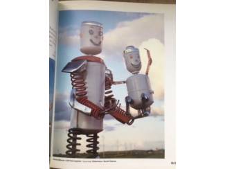 Kunst en Foto Rachel Epstein's Mailbox USA (prijs incl. verzendkosten)