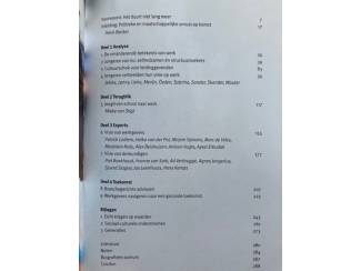 School- en Studieboeken De grenzeloze generatie - Frits Spangeberg