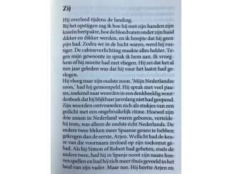 Literatuur Landen - Laila Fabregas - GLB (prijs incl. verzendkosten)