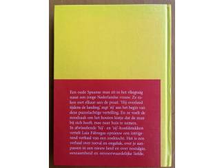 Literatuur Landen - Laila Fabregas - GLB (prijs incl. verzendkosten)