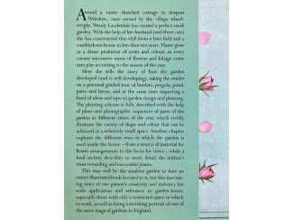 Flora en Fauna The garden of Ashtree cottage - Wendy Lauderdale