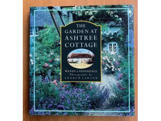 The garden of Ashtree cottage - Wendy Lauderdale