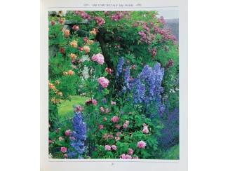 Flora en Fauna The garden of Ashtree cottage - Wendy Lauderdale