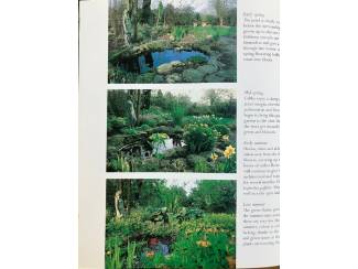 Flora en Fauna The garden of Ashtree cottage - Wendy Lauderdale