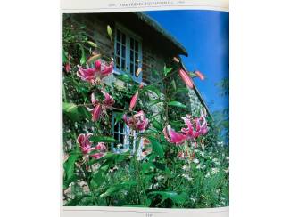 Flora en Fauna The garden of Ashtree cottage - Wendy Lauderdale