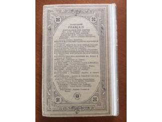 Po&euml;zie Anthologie des poetes du XIXe siecle - Edouard Maynial