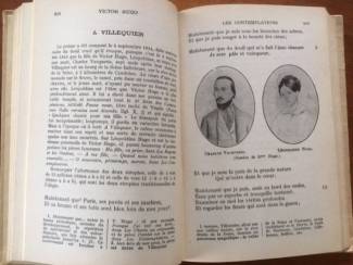 Po&euml;zie Anthologie des poetes du XIXe siecle - Edouard Maynial