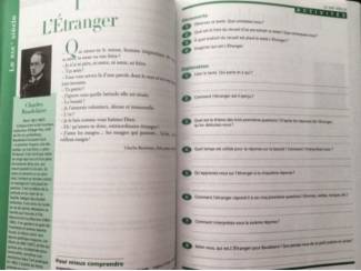 School- en Studieboeken Litt&eacute;rature progresssive du Francais - Blondeau