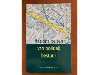 Rationaliteiten van politiek en bestuur - H.W.M. Wesseling