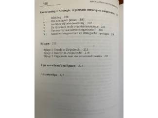 School- en Studieboeken Rationaliteiten van politiek en bestuur - H.W.M. Wesseling