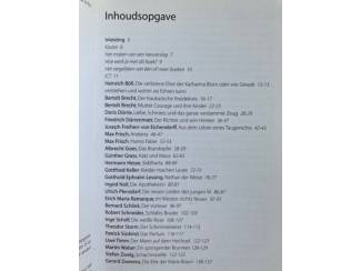 School- en Studieboeken Boekenlijst Duits