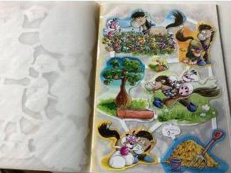 Diddl Poezieplaatjes Diddl (deel 2)