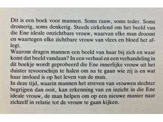 Spiritualiteit en Psychologie Die ene - Over de vrouw in de man - Han Vil&eacute;