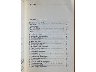 Spiritualiteit en Psychologie Die ene - Over de vrouw in de man - Han Vil&eacute;