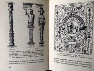 Geschiedenis en Politiek Het Nederlandsche binnenhuis 1450-1650 - Van der Pluym