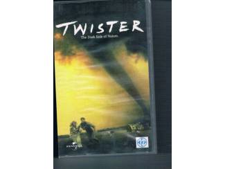 VHS Video Twister