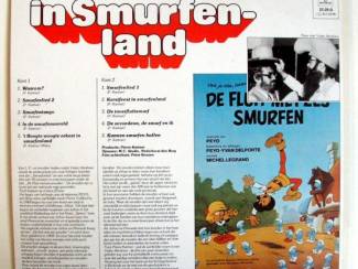 Grammofoon / Vinyl Vader Abraham 3 LPs &euro;4,00 per stuk ZGAN