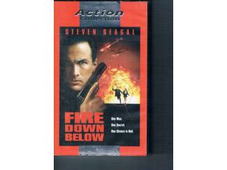 Video Fire down below