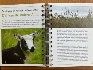 Reisboeken 52 Fietsroutes door de natuur in heel Nederland - Natuurmonumente