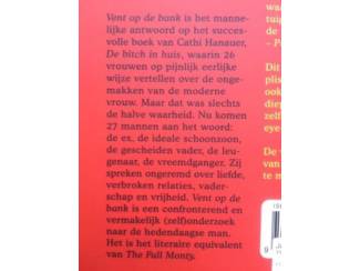 Spiritualiteit en Psychologie Vent op de bank - Daniel Jones