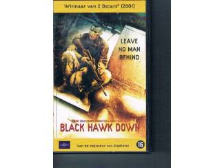 Video Black Hawk down