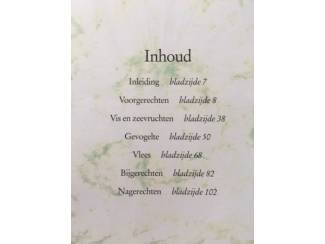 Kookboeken Ori&euml;ntaals koken