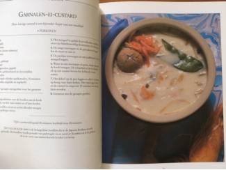 Kookboeken Ori&euml;ntaals koken