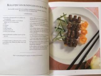 Kookboeken Ori&euml;ntaals koken
