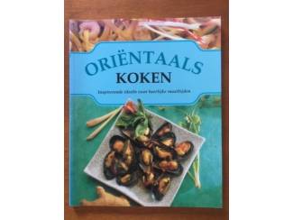 Ori&euml;ntaals koken