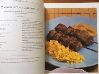 Kookboeken Ori&euml;ntaals koken