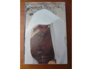 Seeds of corruption - Sabri Moussa