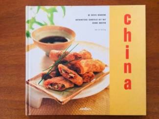 De beste keukens: China - Deh-ta Hsiung